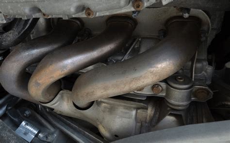 manifold leak cost|Exhaust Leak Repair Cost Guide 2024 (Updated)